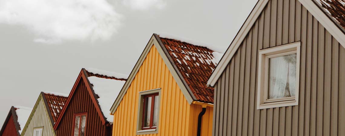 Choose a BNB that suits main function and needs